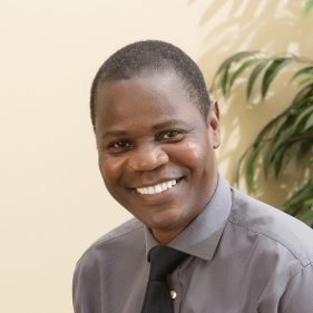 Albert Maende