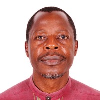 Andrew Otsieno