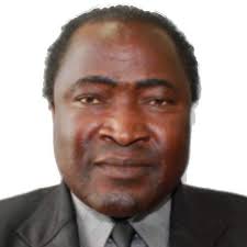 Prof. Bob Wishitemi