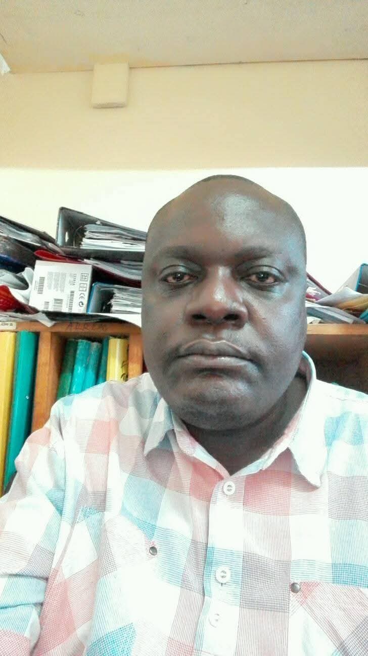 Festo Olang