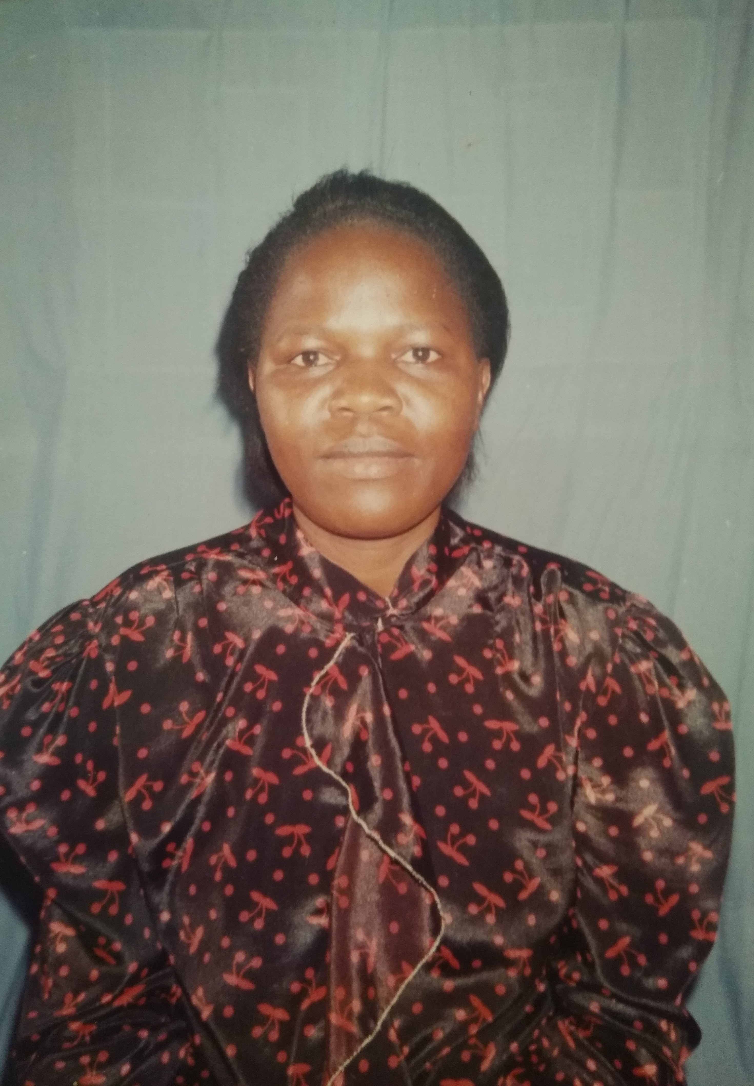 Jemimah Maina