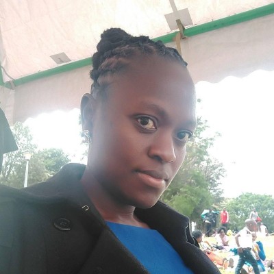 Lydia Amakobe