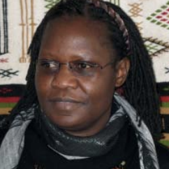 Prof. Naomi Shitemi
