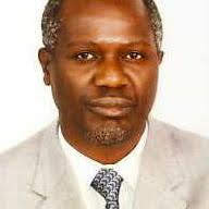 Eng. Shadrack Wesechere