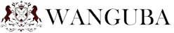 Wanguba Logo